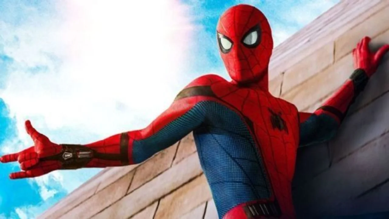 Marvel: Mysterio estará en la esperada Spider-Man No Way Home
