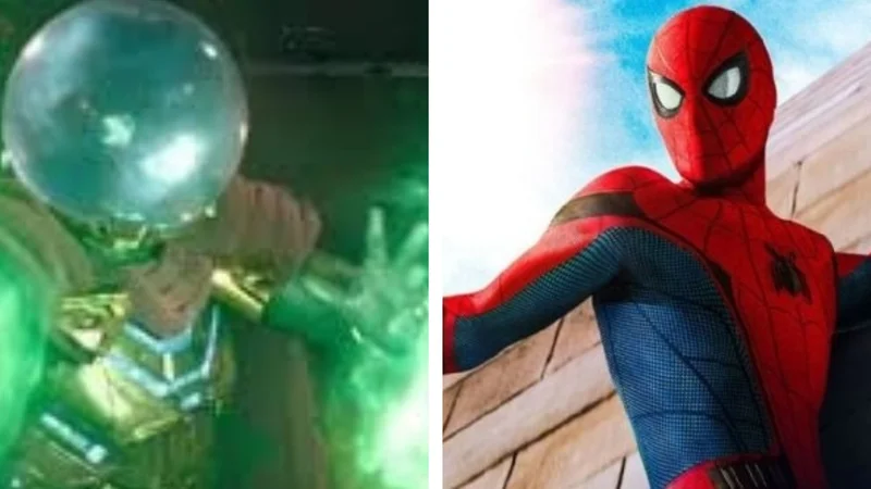 Spider-Man No Way Home