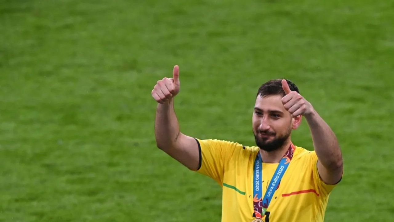 París revolucionado por Messi: Donnarumma, encantado con la posibilidad de que Lionel se una al PSG