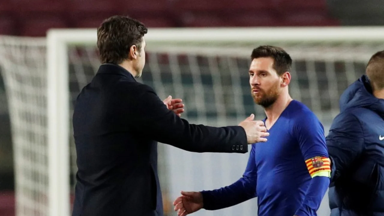 Lionel Messi firmará el martes contrato con el PSG, según su padre