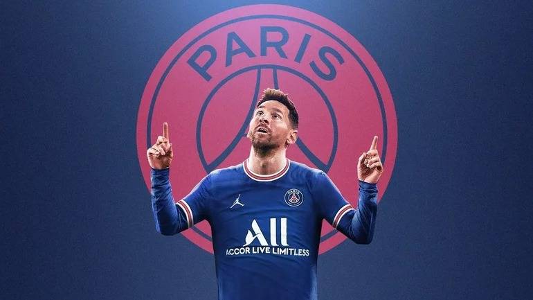 Noticias de Messi al PSG  - El Destape
