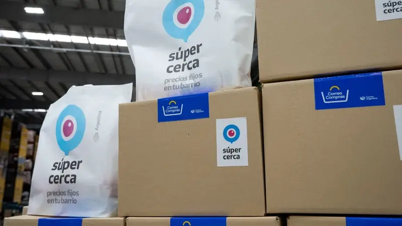 Súper Cerca