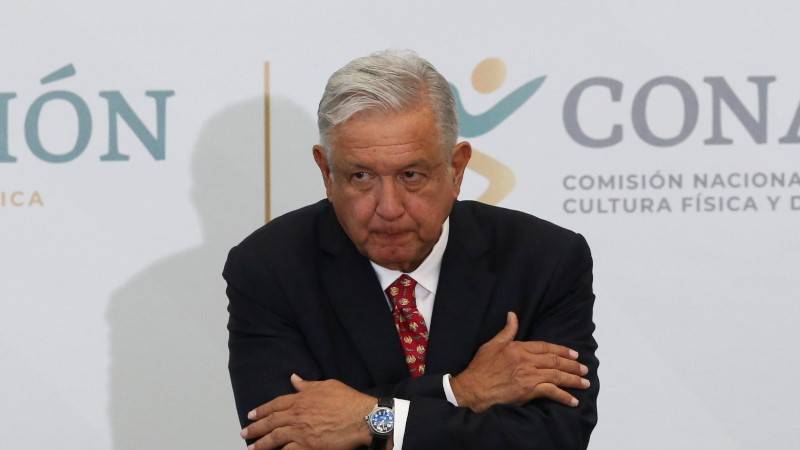 Presidente de México, Andrés Manuel López Obrador, ofrece protección a periodista amenazada de muerte