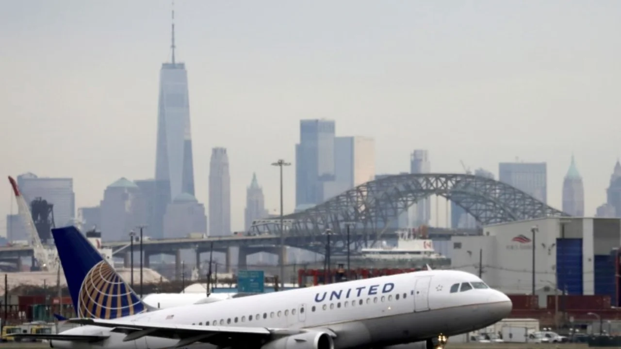 Buscan que las aerolíneas incorporen biocombustible en todos los vuelos para 2050