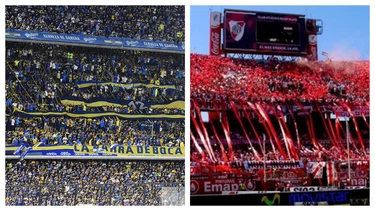 Cuáles son los clubes que más socios tienen en el fútbol argentino