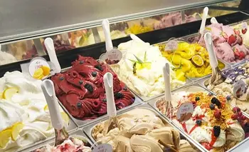 En Rosario, capital nacional del helado artesanal, el consumo cayó un 40% | Santa fe