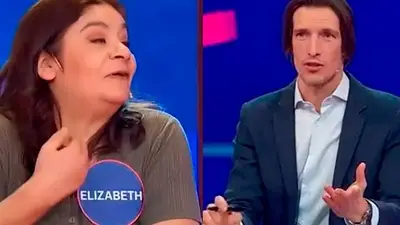 Iván Pineda. Pasapalabra Iván Pineda. Pasapalabra