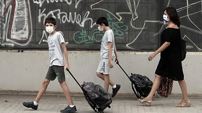 secuelas del covid en niños y adolescentes secuelas del covid en niños y adolescentes