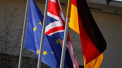 Alemania arresta a un británico sospechoso de espiar para Rusia Alemania arresta a un británico sospechoso de espiar para Rusia