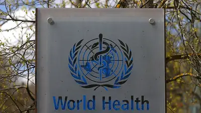 Un ensayo dirigido por la OMS estudiará tres antinflamatorios para pacientes de COVID-19 Un ensayo dirigido por la OMS estudiará tres antinflamatorios para pacientes de COVID-19