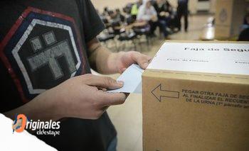 Voto joven: entre la despolitización y el desencanto | Elecciones 2023
