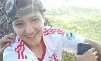 Se cumplen cinco años de la desaparición de Tehuel | Tehuel de la torre