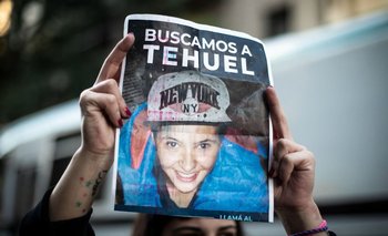 Quedó firme la perpetua al condenado por el crimen de Tehuel: "Fue transhomicidio" | Caso tehuel 