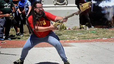 El gordo mortero El gordo mortero