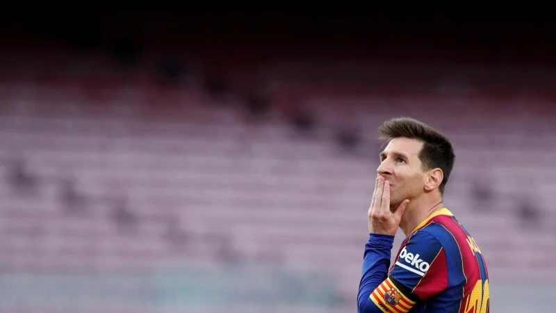 Datos duros: con Lionel Messi en el PSG, ¿cuál será el futuro de Barcelona?