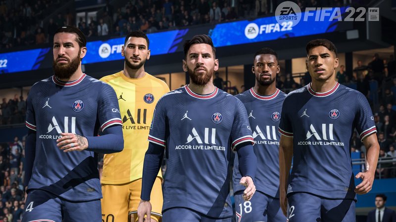 FIFA 22