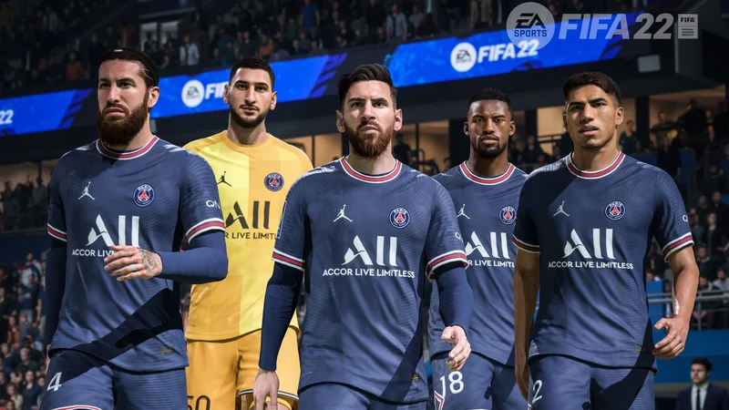 FIFA 22