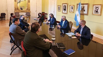 El Gobierno lanza créditos a tasa cero para monotributistas por hasta $ 150.000 El Gobierno lanza créditos a tasa cero para monotributistas por hasta $ 150.000
