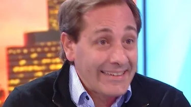 El derrape de Julio Garro en el programa de Canosa: "Son cagones"
