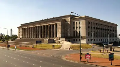 La UBA es la mejor universidad de Latinoamérica, según un prestigioso ranking La UBA es la mejor universidad de Latinoamérica, según un prestigioso ranking
