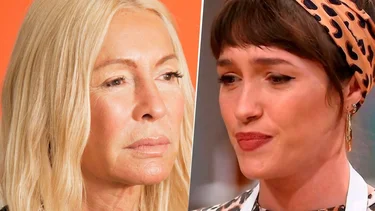 Cande Vetrano reveló el calvario de trabajar con Cris Morena