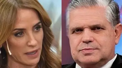 Elecciones 2021: Tolosa Paz cruzó a López Murphy y le recordó el ajuste del 2001 Elecciones 2021: Tolosa Paz cruzó a López Murphy y le recordó el ajuste del 2001