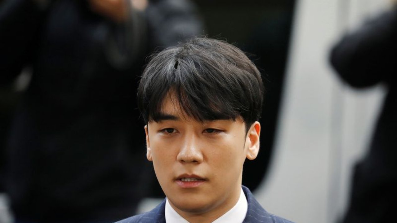 Ex cantante de K-pop es encarcelado por tres años por escándalo de prostitución y fraude