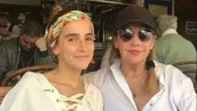 Marcela Tinayre. Ámbar. Marcela Tinayre. Ámbar.