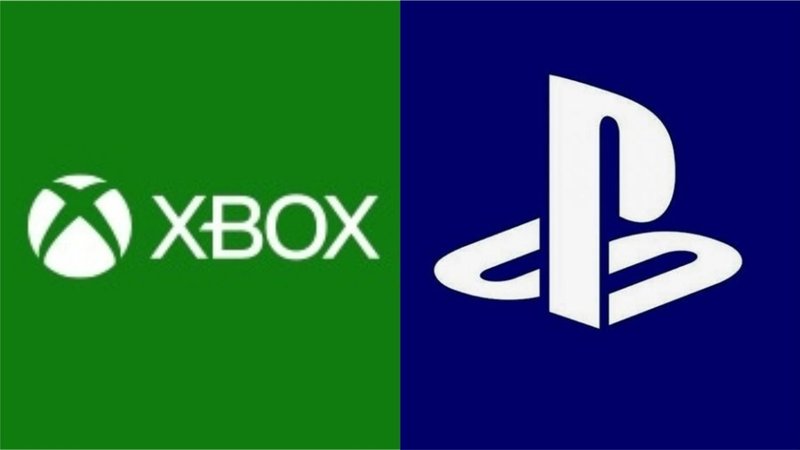 Xbox y PlayStation