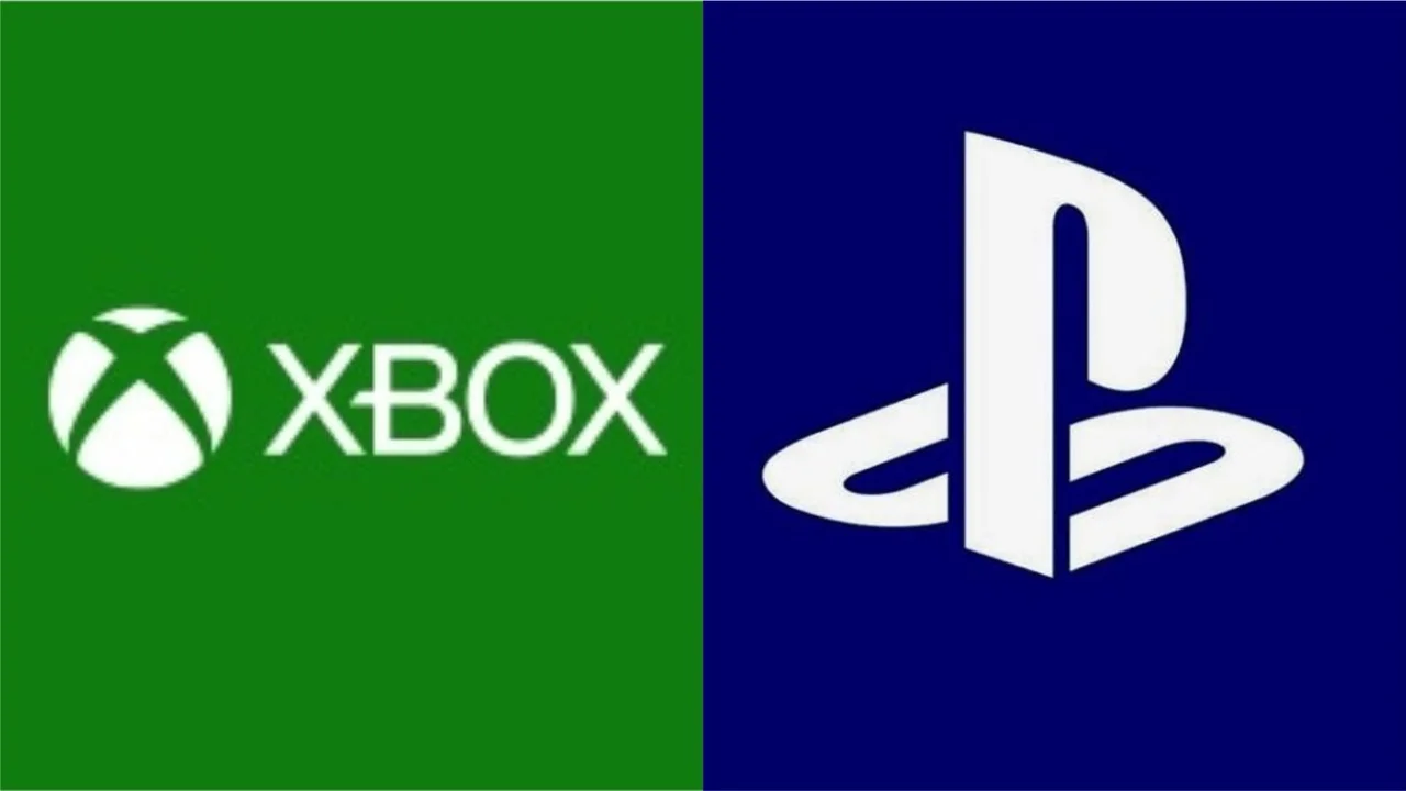 Xbox y PlayStation