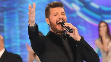 El nuevo programa de Marcelo Tinelli en El Trece