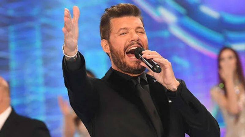 Marcelo Tinelli, televisión, El Trece, Hogar dulce hogar