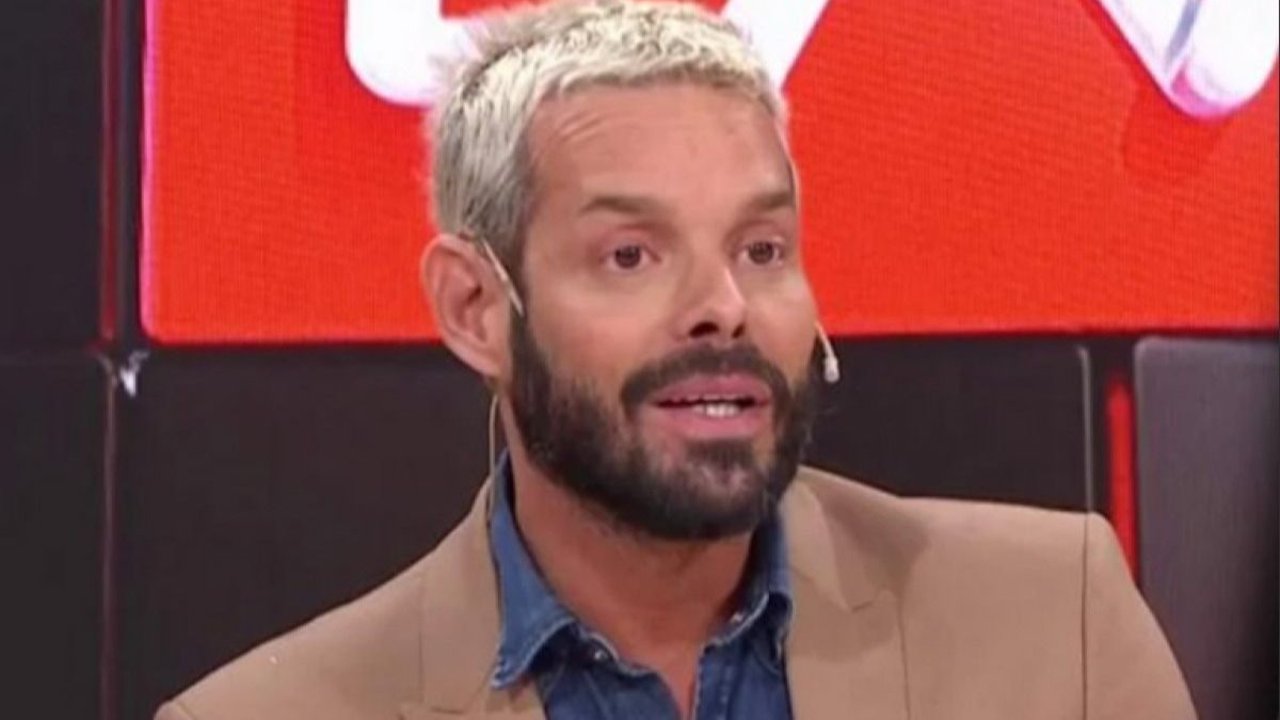 Mariano Caprarola.