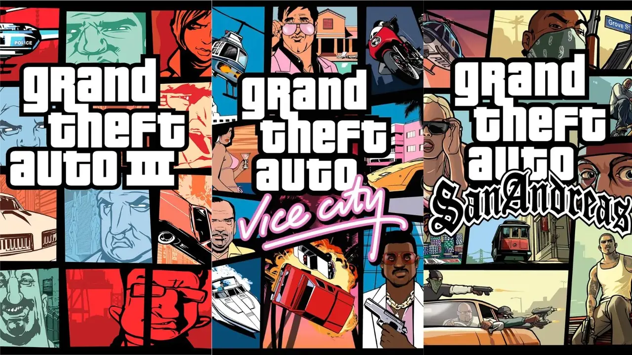 Rockstar Games
