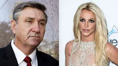 Britney Spears. Jamie Spears Britney Spears. Jamie Spears
