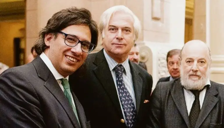 Envío de armas a Bolivia: un juez que visitó a Macri en la Casa Rosada puede revisar el caso
