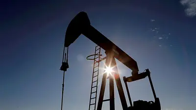 La producción de petróleo opera ya en sus máximos en cinco años La producción de petróleo opera ya en sus máximos en cinco años