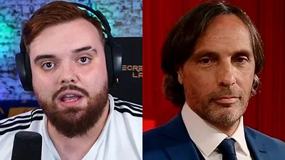 Ibai Llanos Gustavo López Ibai Llanos Gustavo López