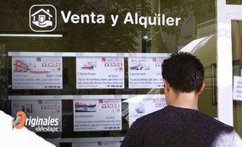 ¿Quién regula la renta inmobiliaria en la Ciudad de Buenos Aires? | Negocio inmobiliario