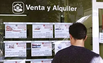De 1,5 a 3 salarios mínimos: alquilar cuesta el doble que hace dos años atrás | Inflación