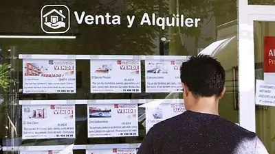 El Gobierno busca suspender por 180 días la actual ley de alquileres El Gobierno busca suspender por 180 días la actual ley de alquileres