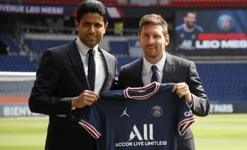 Messi: ¿ídolo o mercancía? | Messi al psg 