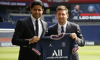 Messi: ¿ídolo o mercancía? | Messi al psg 