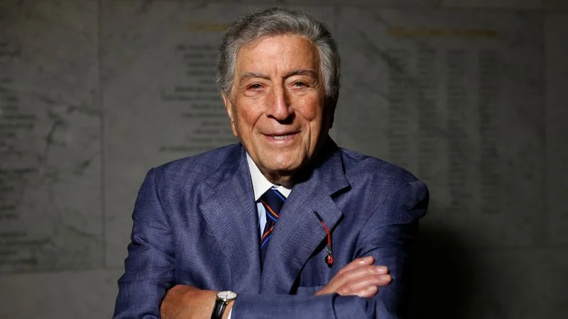 La drástica decisión de Tony Bennett, una de las leyendas de la música de Estados Unidos