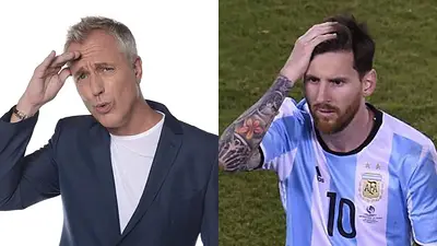 Marley Lionel Messi Marley Lionel Messi