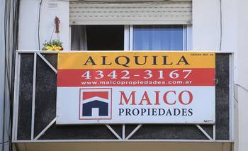 ¿Quién defiende a los inquilinos de la Capital Federal? | Ley de alquileres
