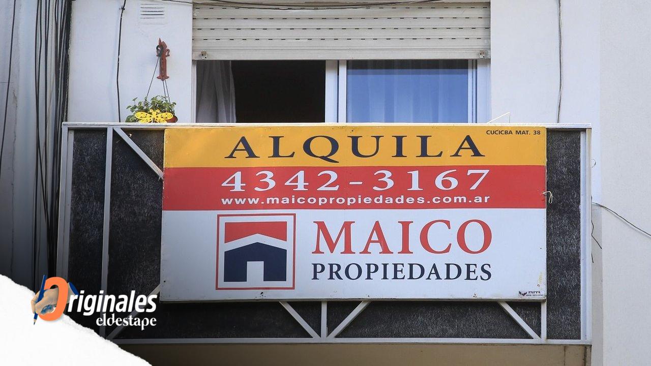 Alquileres en Capital Federal