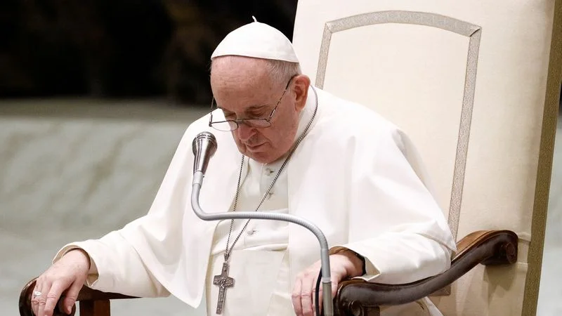 Papa pide diálogo en Afganistán para que la gente pueda vivir con paz y seguridad