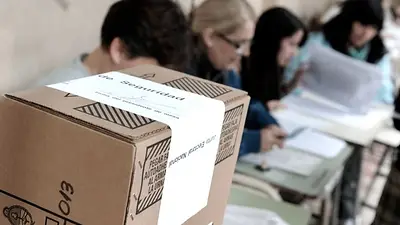 Elecciones 2021 Elecciones 2021