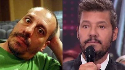 La nueva vida de Yayo, quien fue estrella del humor en ShowMatch La nueva vida de Yayo, quien fue estrella del humor en ShowMatch